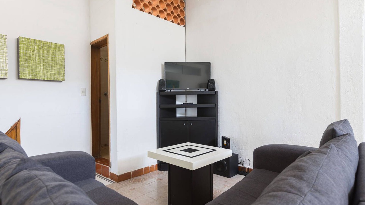 Photo of Livingroom in Colonia 5 de Diciembre