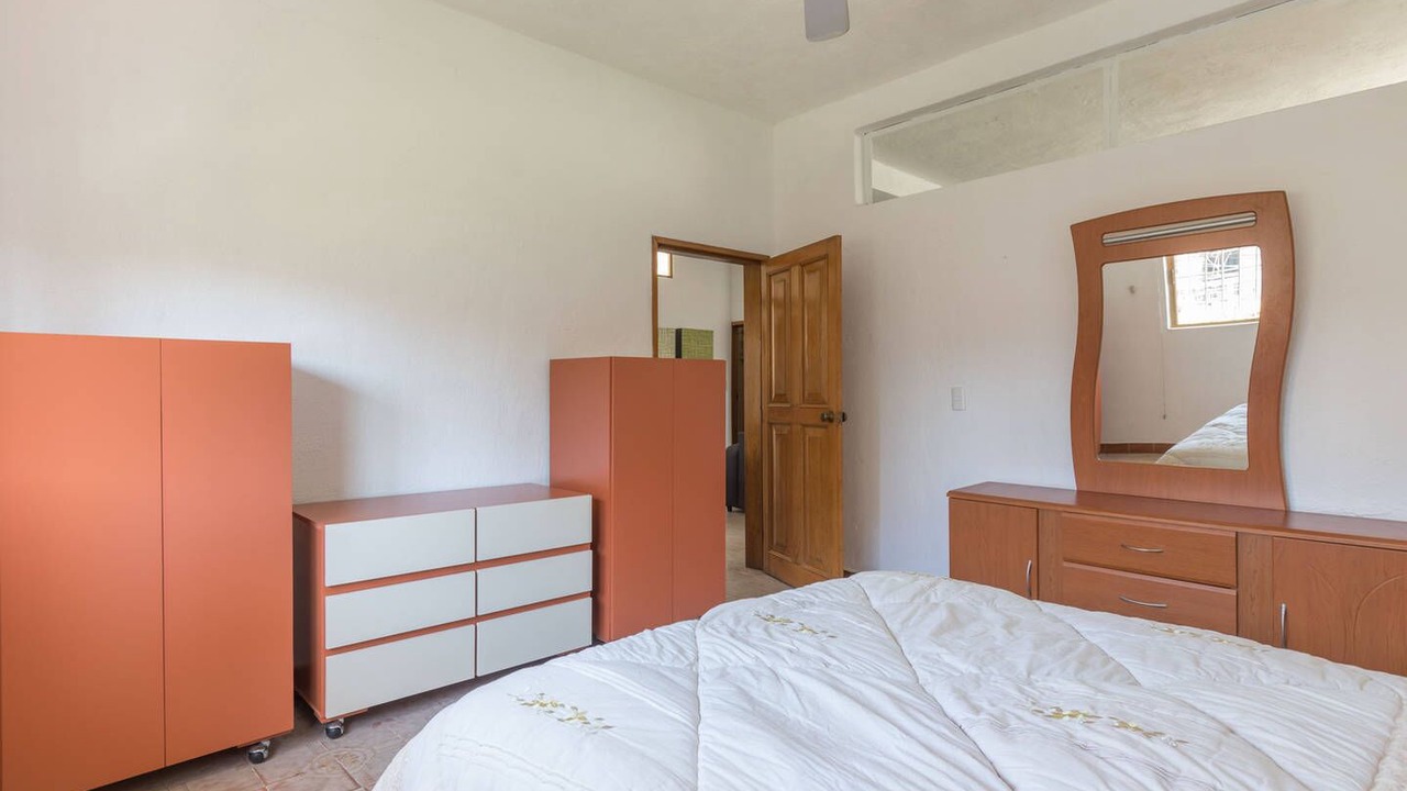Photo of Bedroom in Colonia 5 de Diciembre