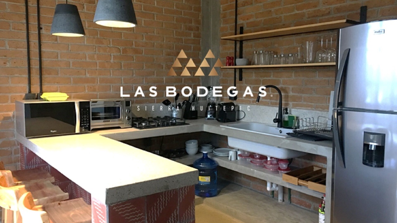 Photo of Kitchen in San Martin