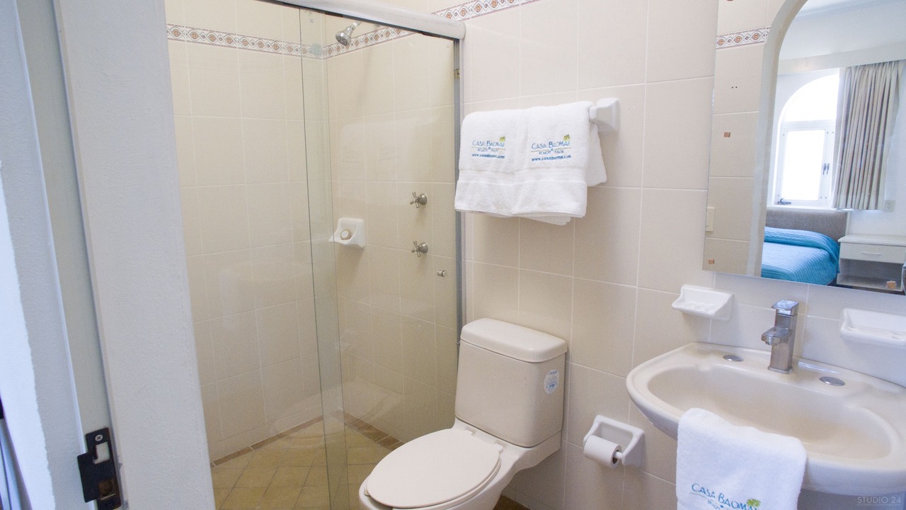 Photo of Bathroom in San Juan de Alima