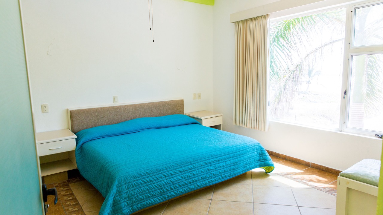 Photo of Bedroom in San Juan de Alima