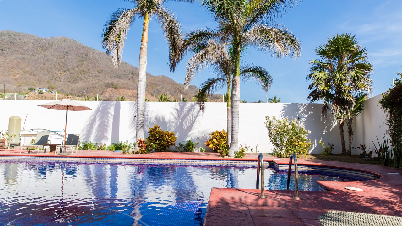 Photo of Outdoor in San Juan de Alima