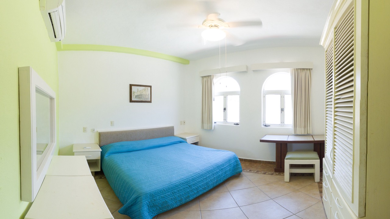 Photo of Bedroom in San Juan de Alima