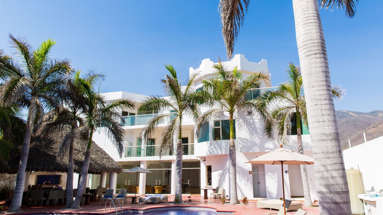 Photo of Outdoor in San Juan de Alima