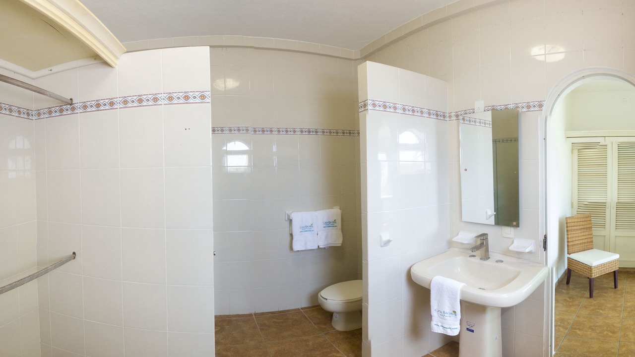 Photo of Bathroom in San Juan de Alima