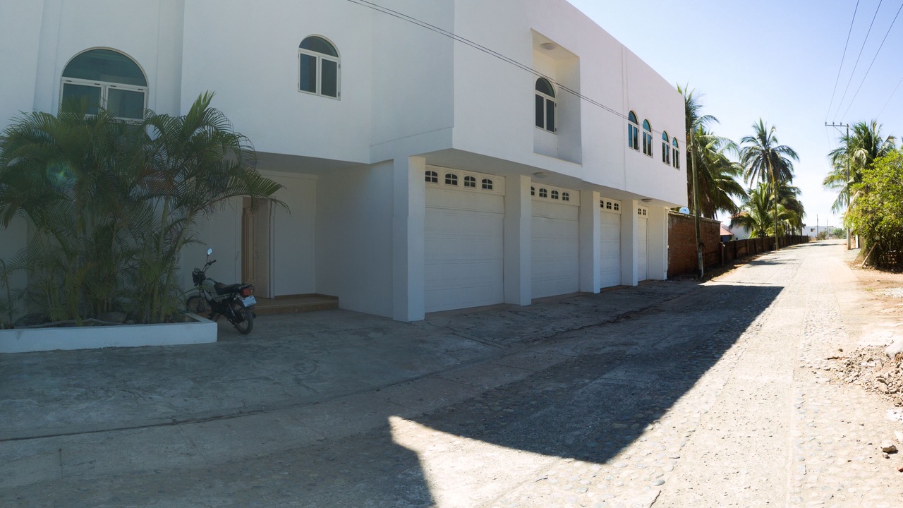Photo of Outdoor in San Juan de Alima