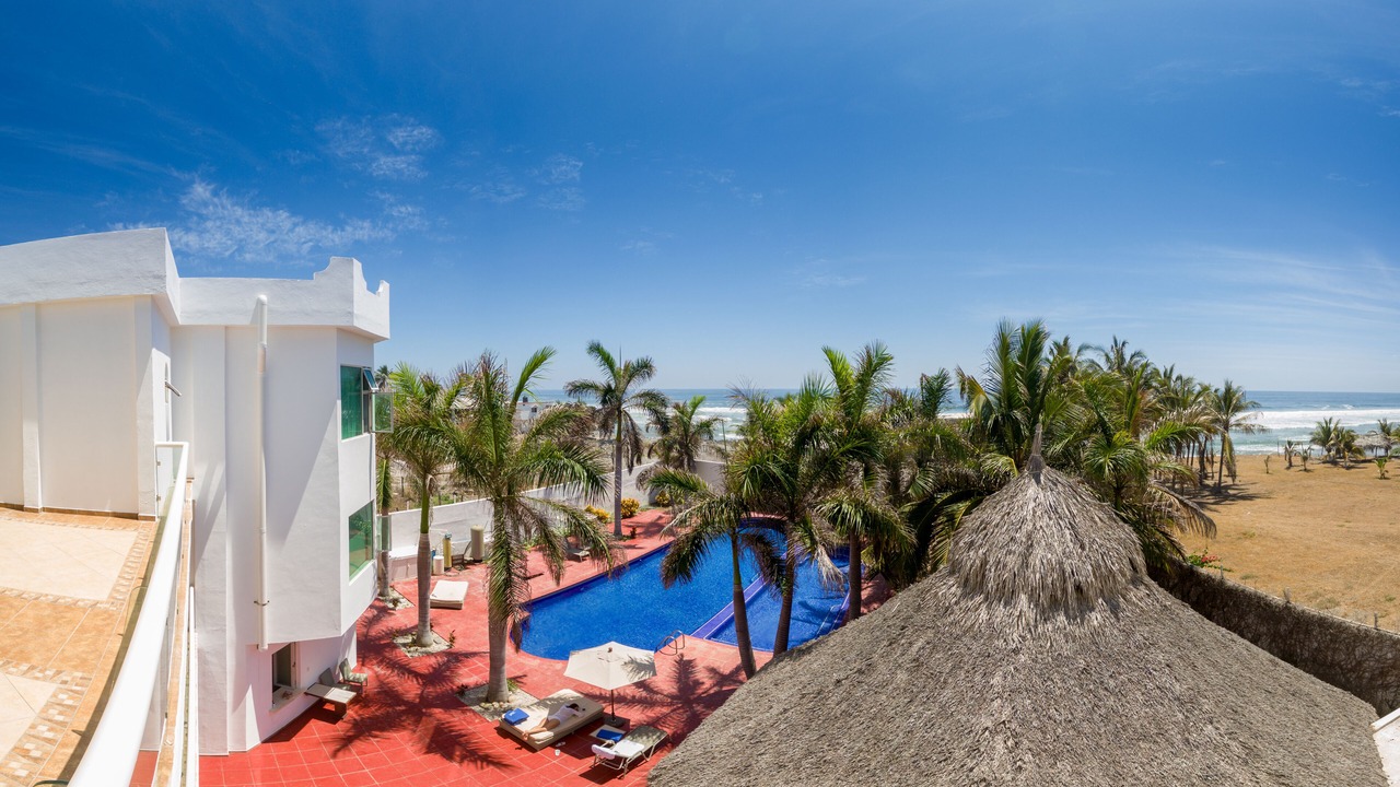 Photo of Outdoor in San Juan de Alima