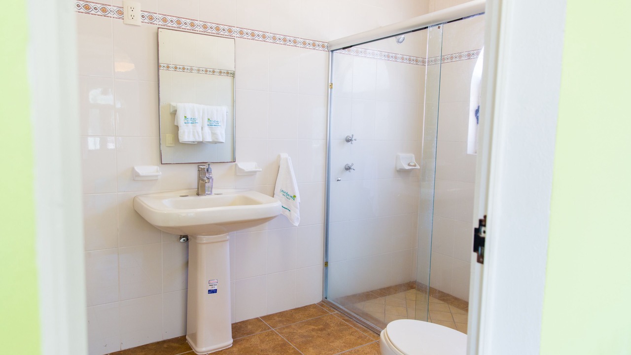 Photo of Bathroom in San Juan de Alima