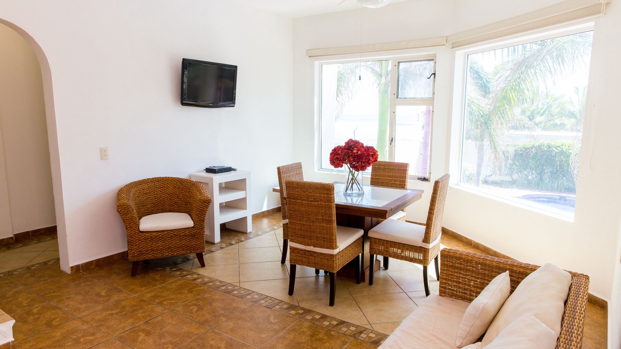 Photo of Livingroom in San Juan de Alima