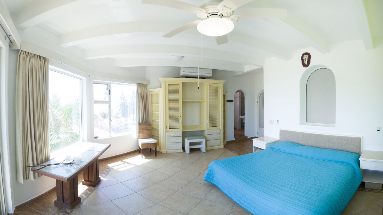 Photo of Bedroom in San Juan de Alima