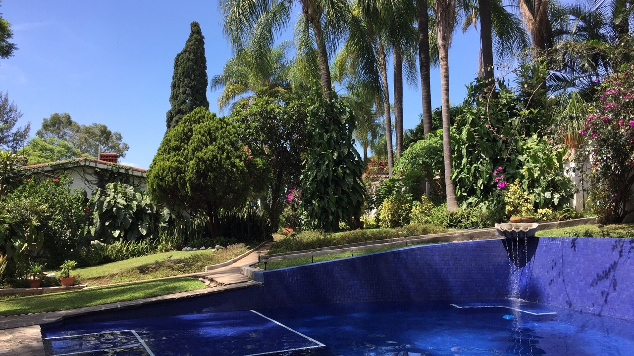 Photo of Outdoor in Cuernavaca