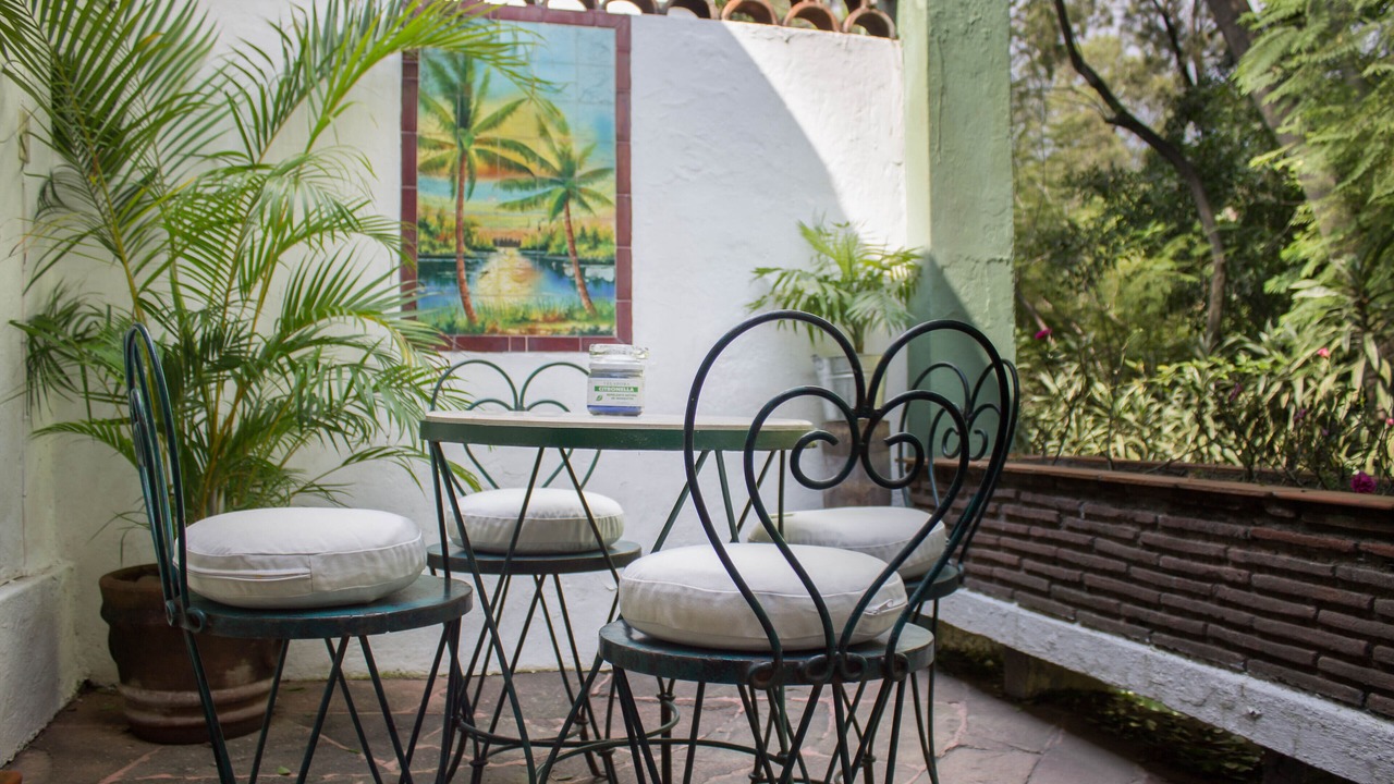 Photo of Outdoor in Cuernavaca
