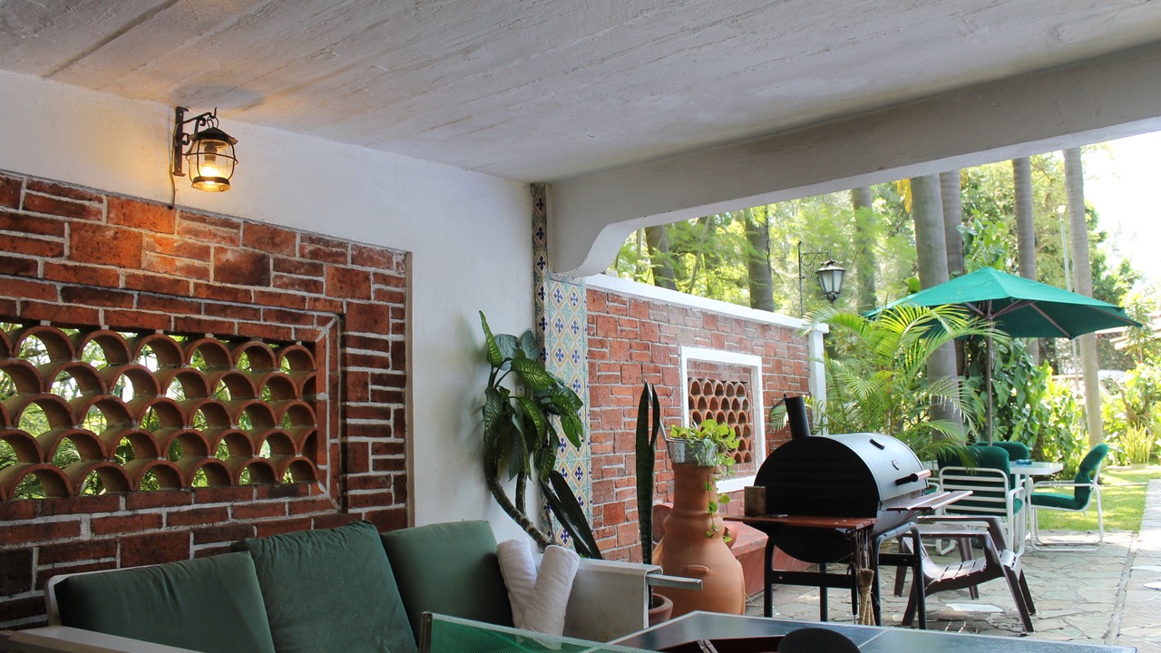 Photo of Outdoor in Cuernavaca