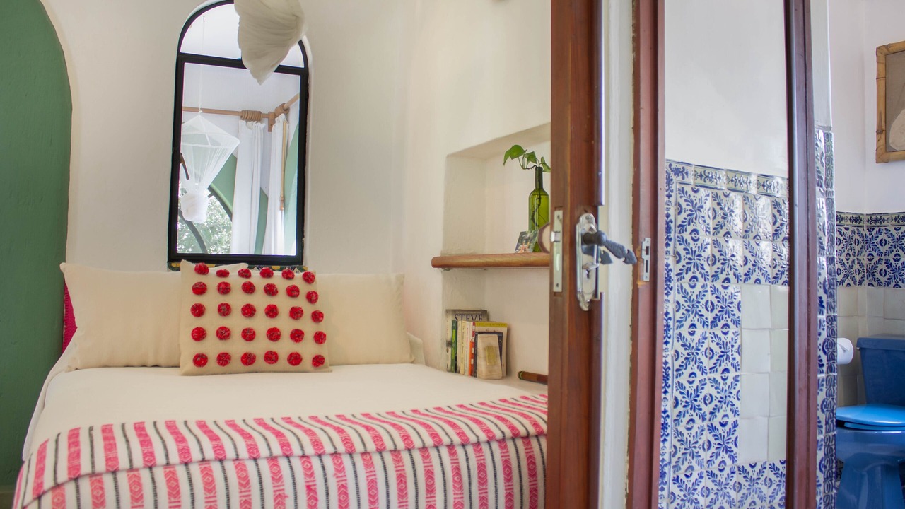 Photo of Bathroom in Cuernavaca