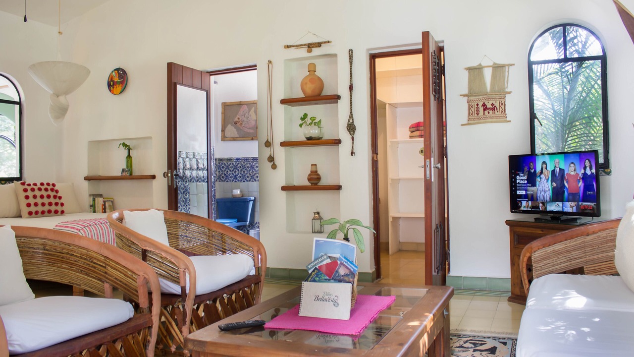 Photo of Bathroom in Cuernavaca