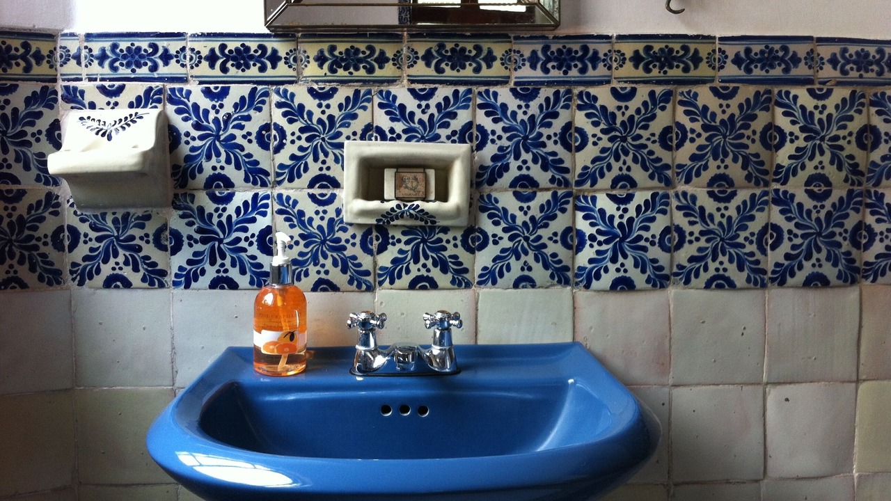 Photo of Bathroom in Cuernavaca