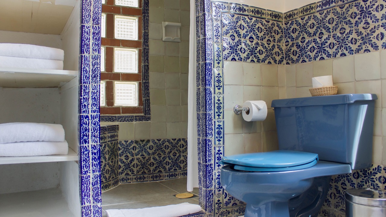 Photo of Bathroom in Cuernavaca