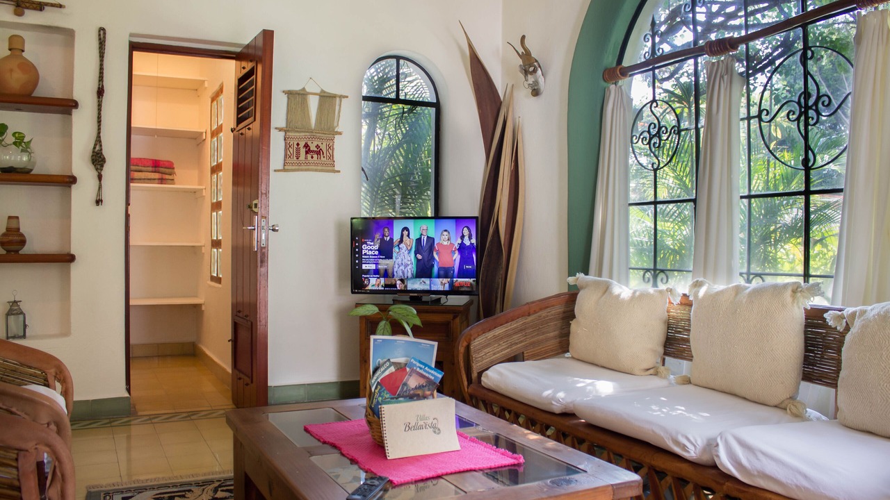 Photo of Bedroom in Cuernavaca