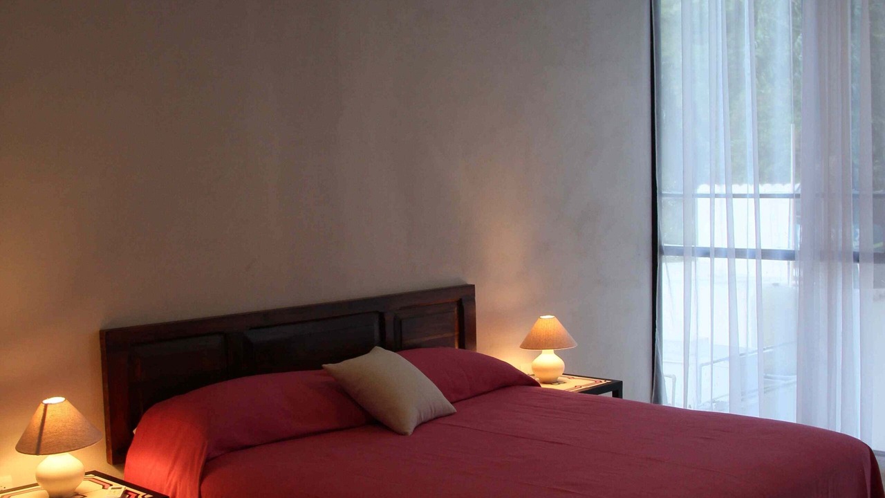 Photo of Bedroom in Merida Municipality