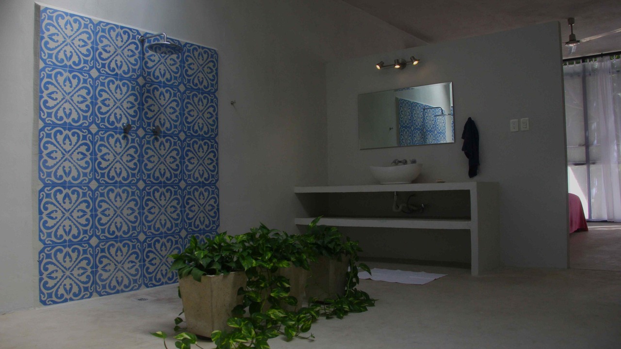 Photo of Bathroom in Merida Municipality