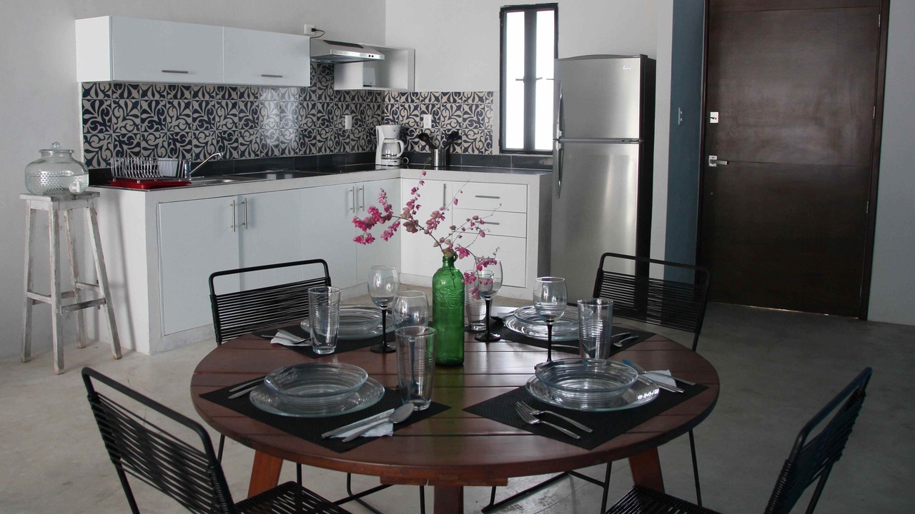 Photo of Kitchen in Merida Municipality