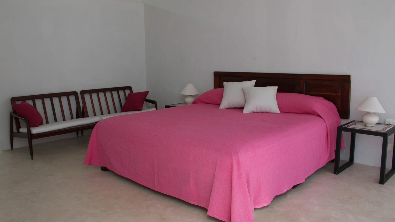 Photo of Bedroom in Merida Municipality