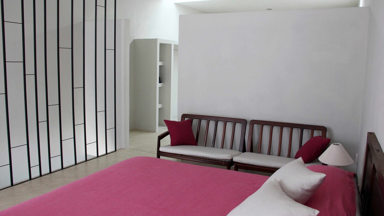 Photo of Bedroom in Merida Municipality