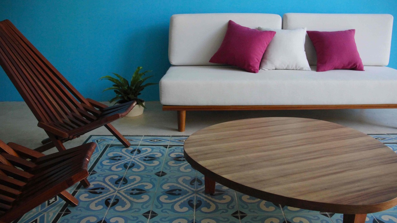 Photo of Livingroom in Merida Municipality