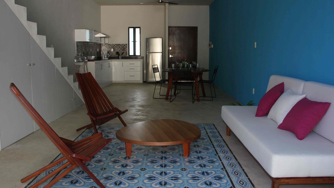 Photo of Livingroom in Merida Municipality