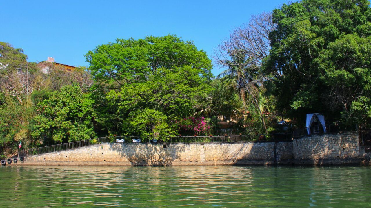 Photo of Outdoor in Chiapa De Corzo