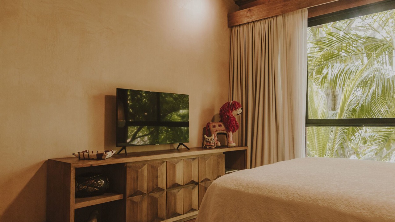 Photo of Bedroom in Chiapa De Corzo