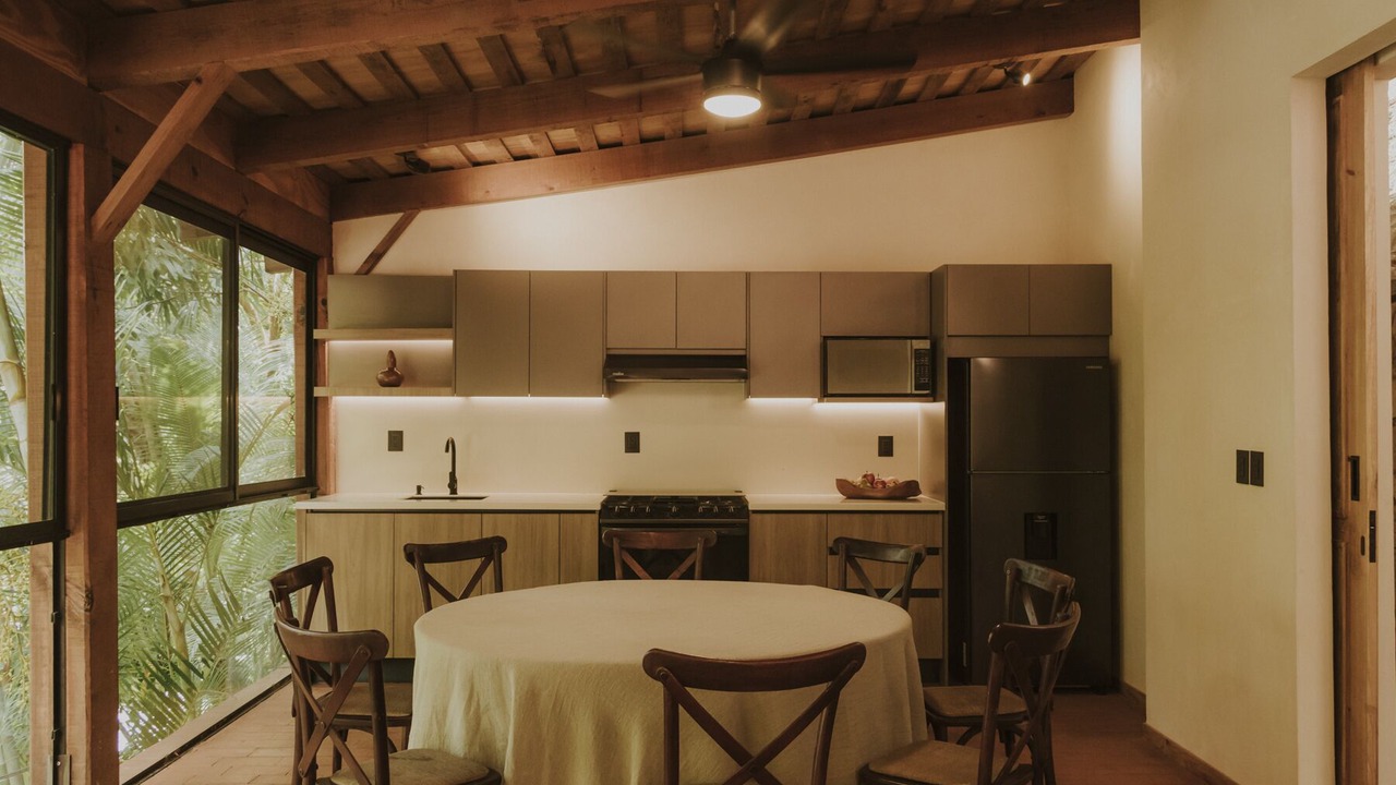 Photo of Kitchen in Chiapa De Corzo