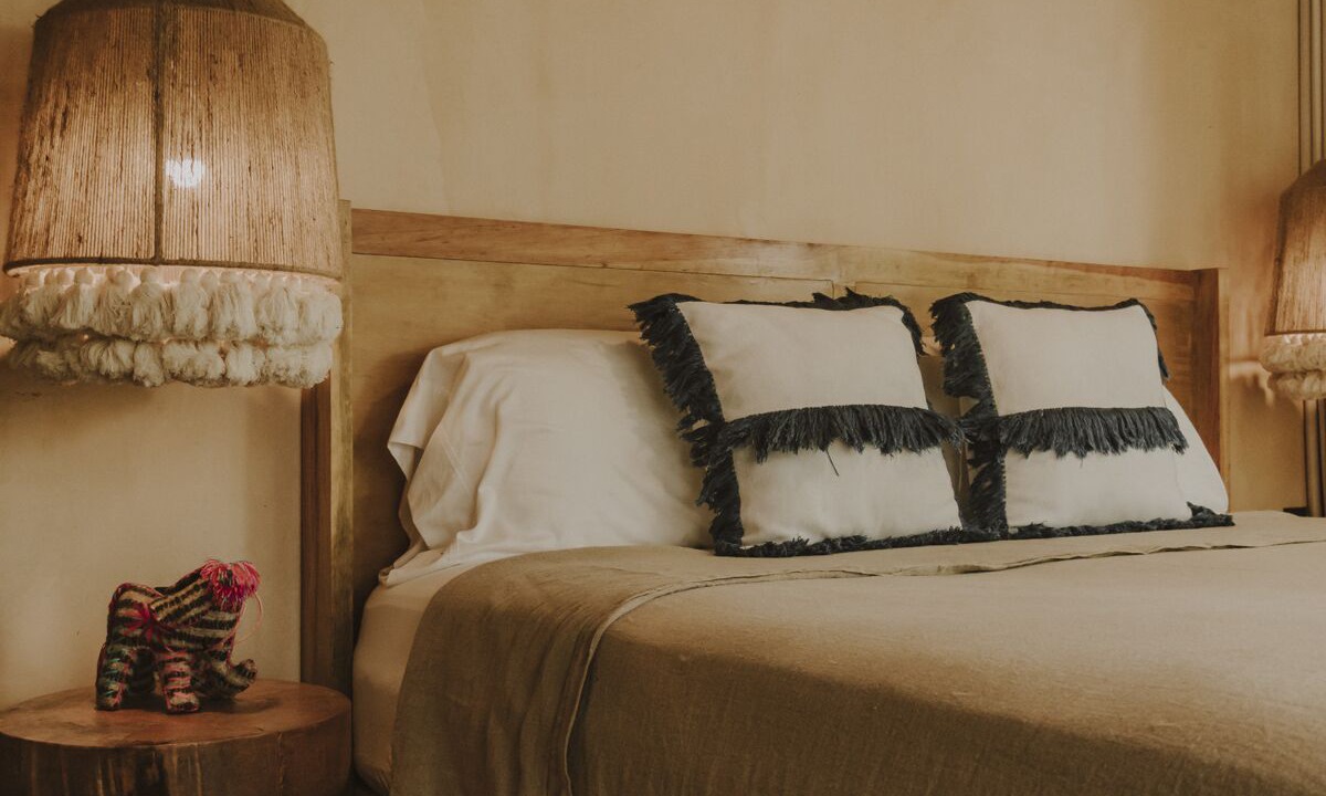 Photo of Bedroom in Chiapa De Corzo