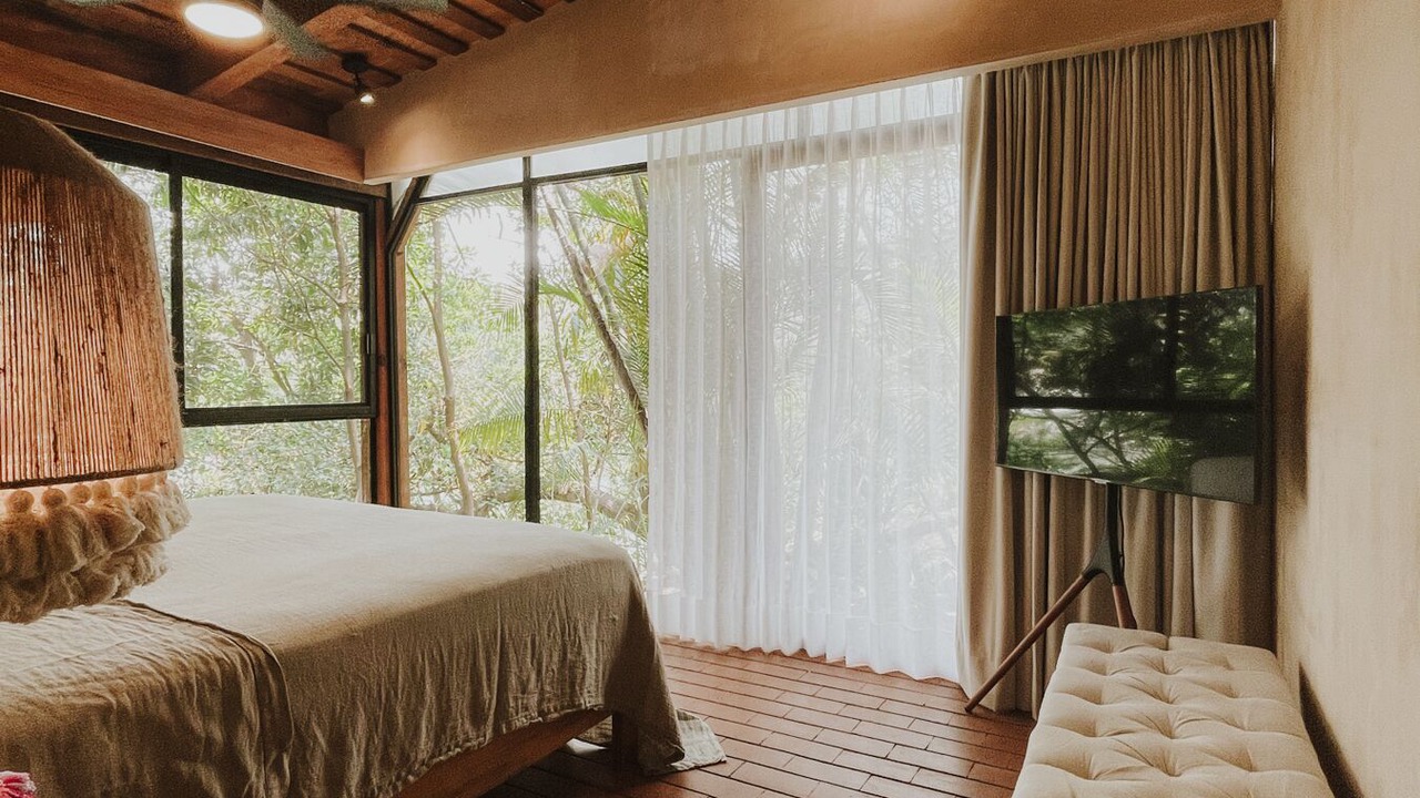 Photo of Bedroom in Chiapa De Corzo