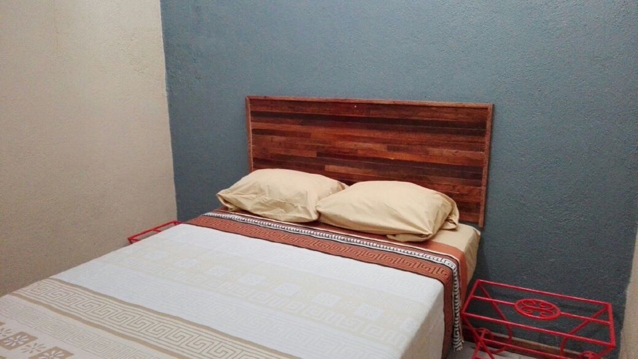 Photo of Bedroom in Acapulco