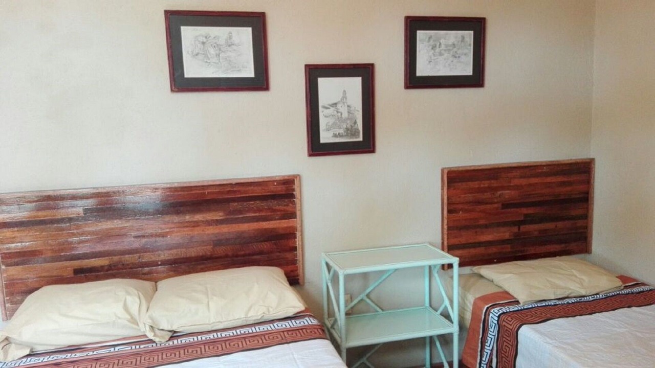 Photo of Bedroom in Acapulco