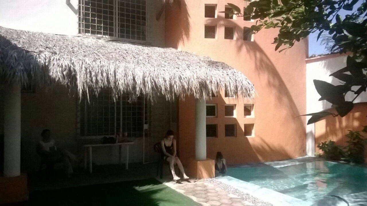 Photo of Outdoor in Acapulco
