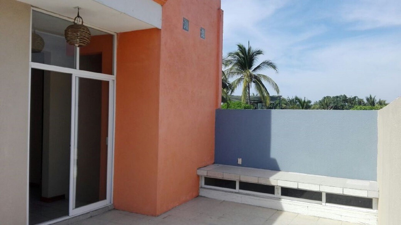 Photo of Patio Balcony in Acapulco