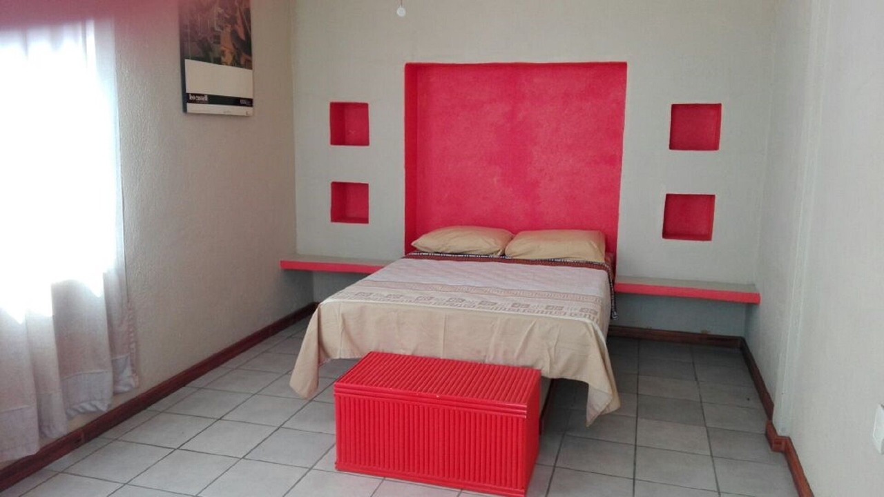 Photo of Bedroom in Acapulco