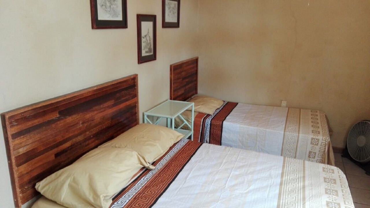 Photo of Bedroom in Acapulco