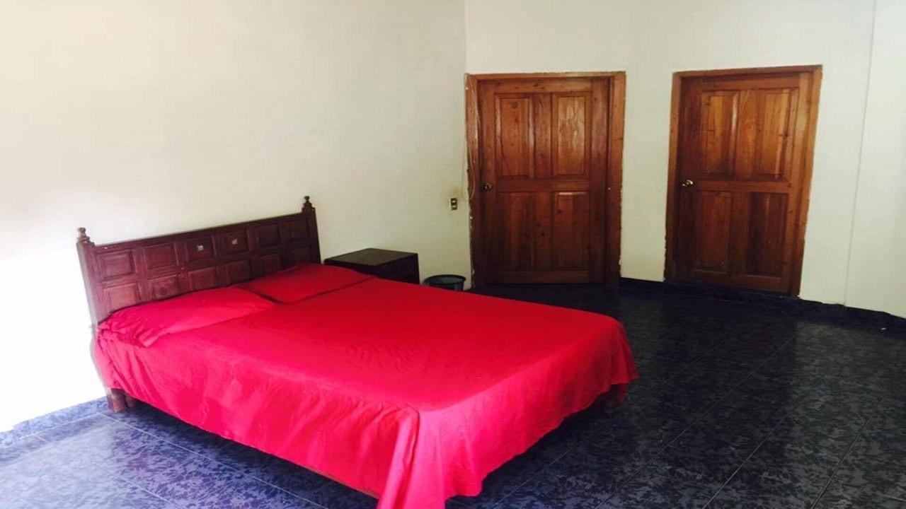 Photo of Bedroom in Tamasopo