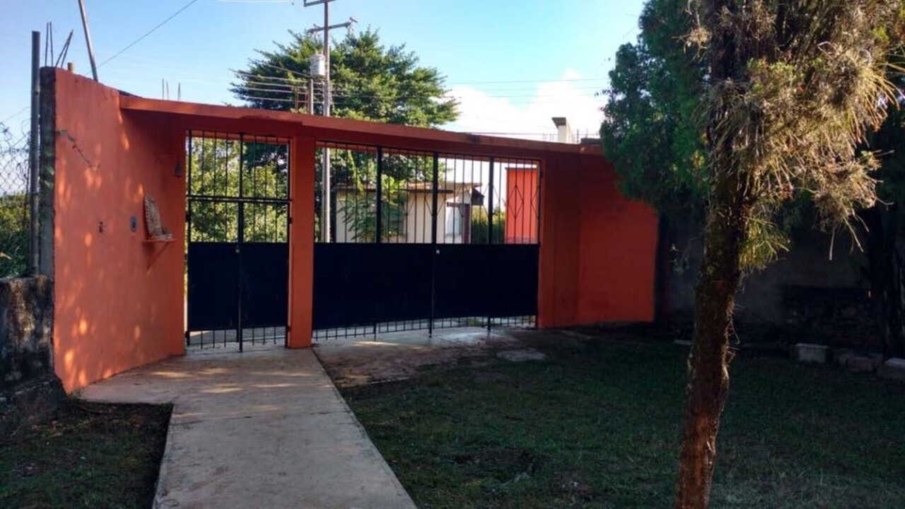 Photo of Outdoor in Tamasopo