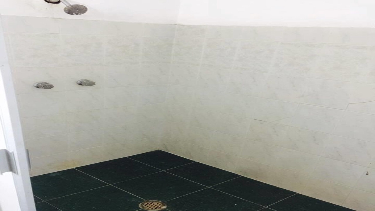 Photo of Bathroom in Tamasopo