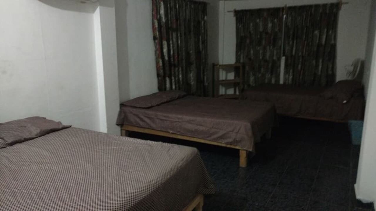 Photo of Bedroom in Tamasopo