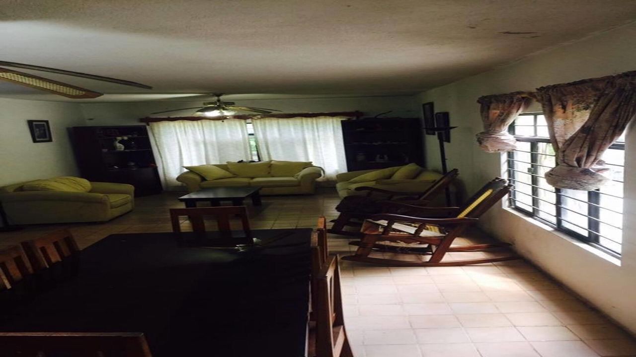 Photo of Livingroom in Tamasopo