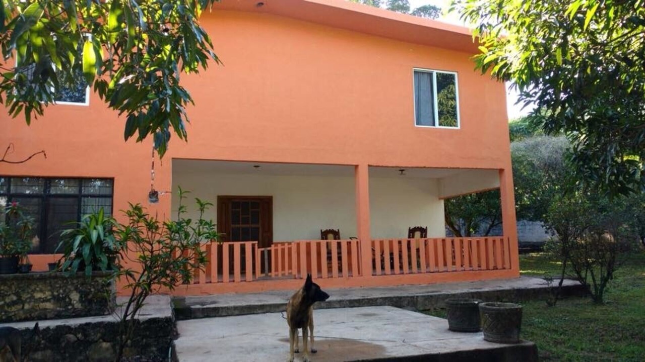 Photo of Outdoor in Tamasopo