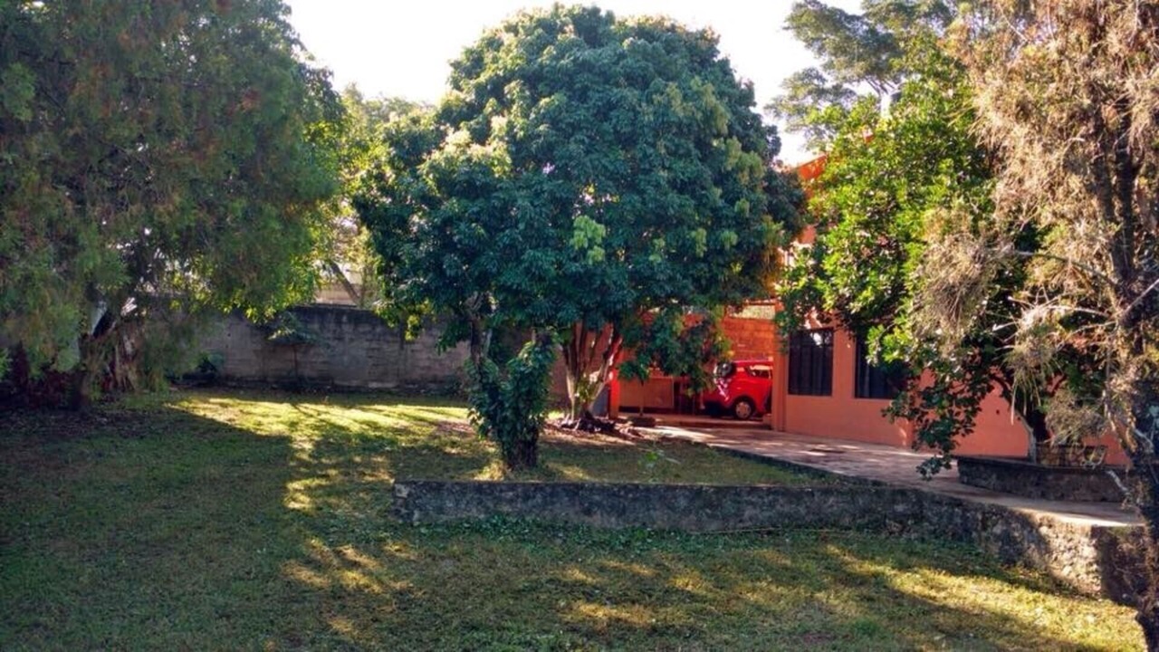 Photo of Outdoor in Tamasopo
