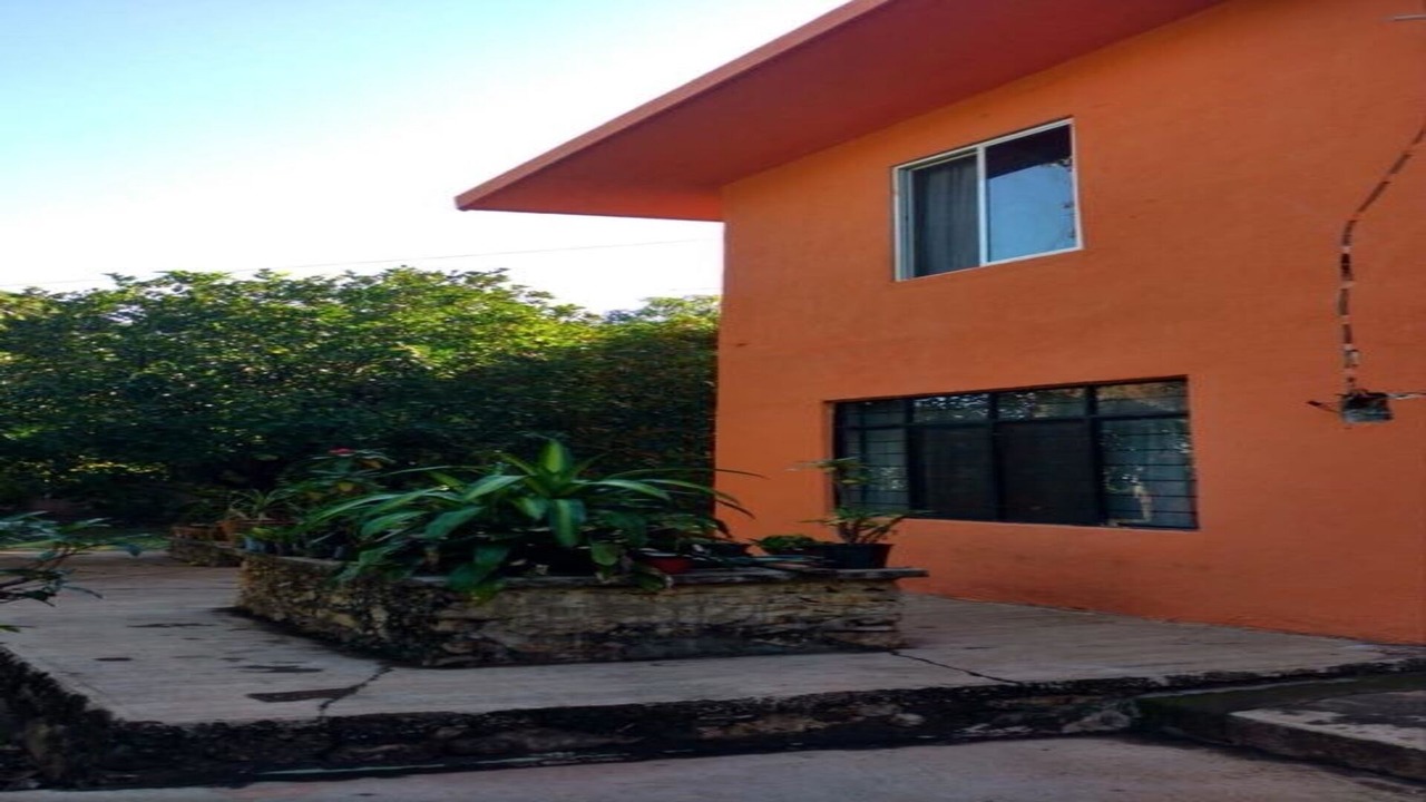 Photo of Outdoor in Tamasopo