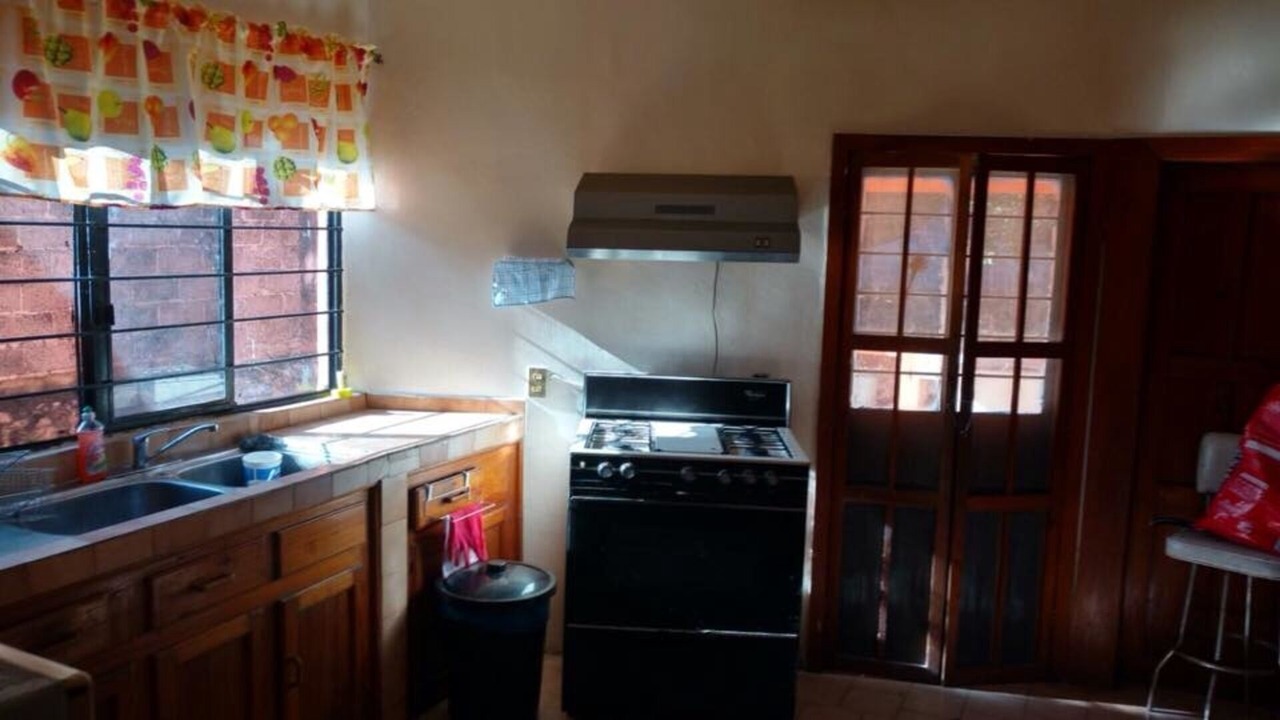 Photo of Kitchen in Tamasopo