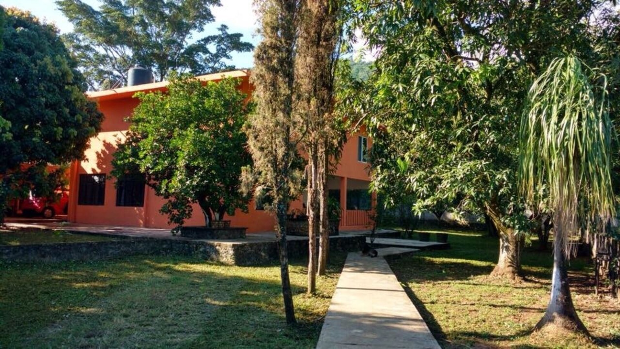 Photo of Outdoor in Tamasopo